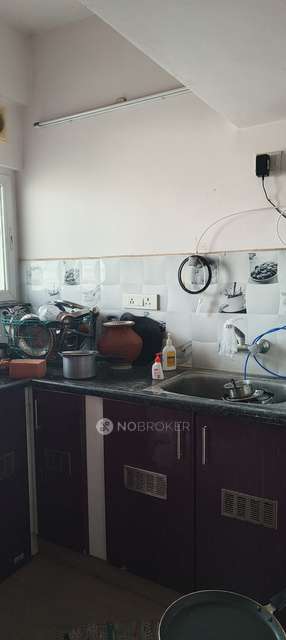 2 BHK Flat In Saradeuz Paradise For Sale  In Saradeuz Paradise