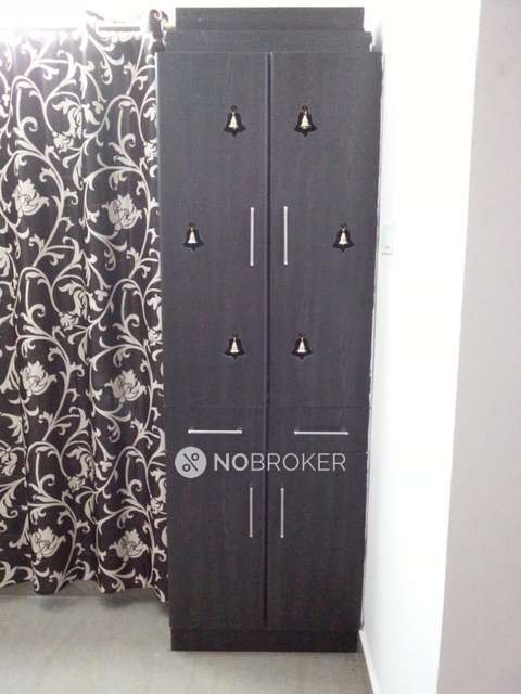 2 BHK Flat In Saradeuz Paradise For Sale  In Saradeuz Paradise