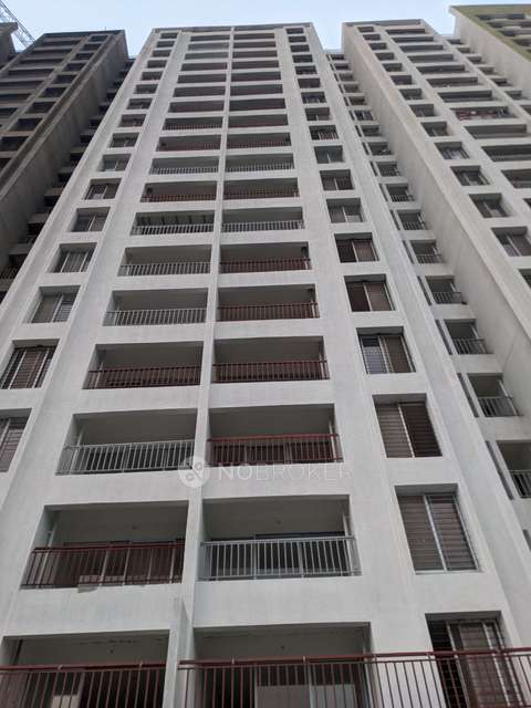 2 BHK Flat In Mantra Parkview, Dhayari for Rent  In  Dhayari
