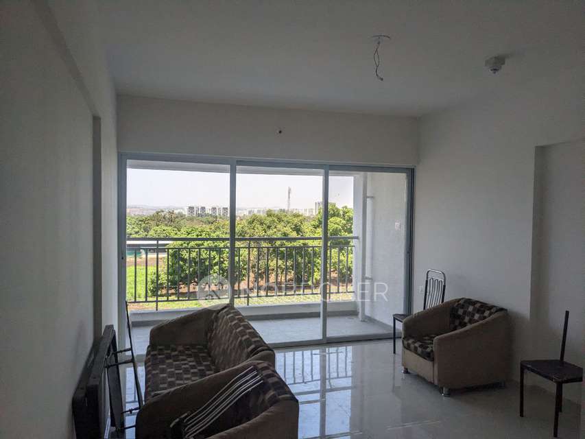 2 BHK Flat In Mantra Parkview, Dhayari for Rent  In  Dhayari