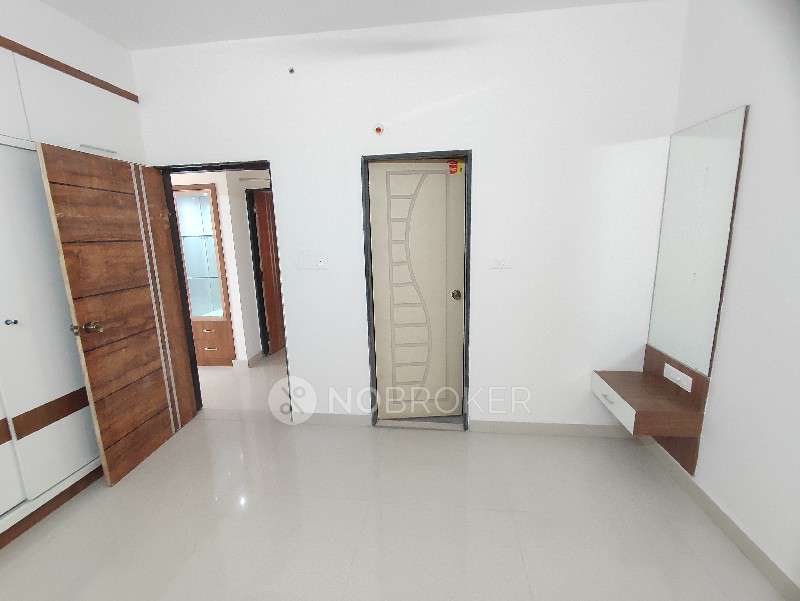 Shyamala Residency Alkapoor Township beside EVV COLONY Manikonda Rent