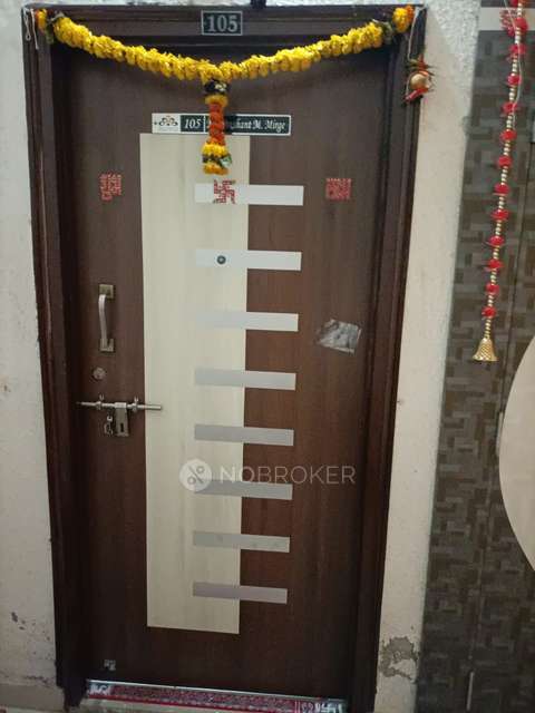 1 BHK Villa In Rutu Residency, Kalyan East For Sale  In Kalyan West 