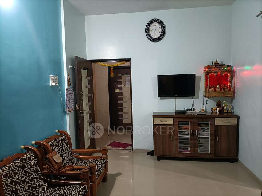 1 BHK Villa In Rutu Residency, Kalyan East For Sale  In Kalyan West 