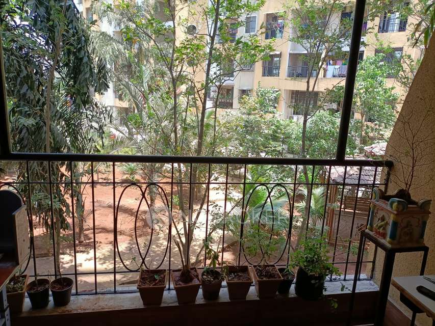 1 BHK Villa In Rutu Residency, Kalyan East For Sale  In Kalyan West 