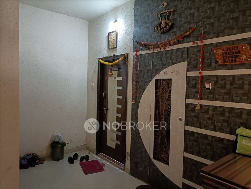 1 BHK Villa In Rutu Residency, Kalyan East For Sale  In Kalyan West 