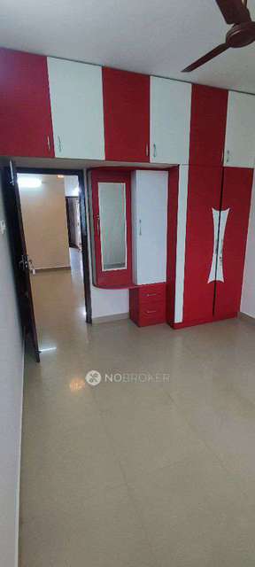 2 BHK Flat In Blessing Aishwaryam Flats For Sale  In Medavakkam