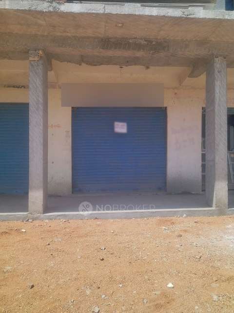 1 RK House for Rent  In Balaji Nagar