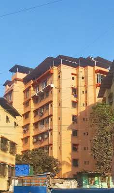 2 BHK Flat In Falak Heights For Sale  In Mumbra