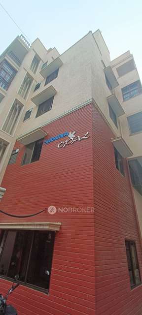 2 BHK Flat In Suguna Opal For Sale  In Kaval Bairasandra
