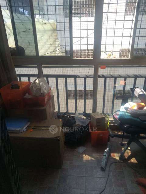 2 BHK Flat In Suguna Opal For Sale  In Kaval Bairasandra