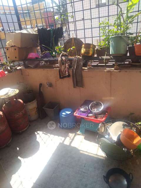 2 BHK Flat In Suguna Opal For Sale  In Kaval Bairasandra