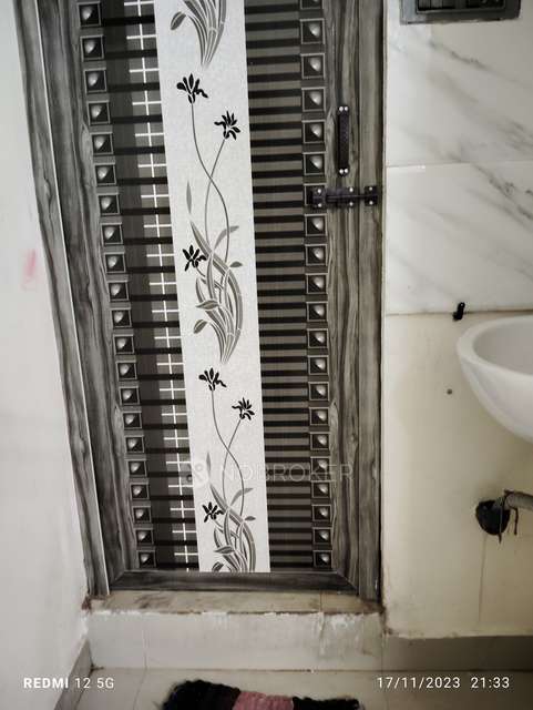 1 BHK Flat In Ashirvaadh Harmony Homes For Sale  In Tambaram