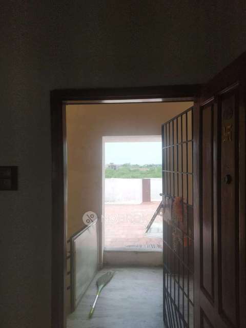 1 BHK Flat In Ashirvaadh Harmony Homes For Sale  In Tambaram