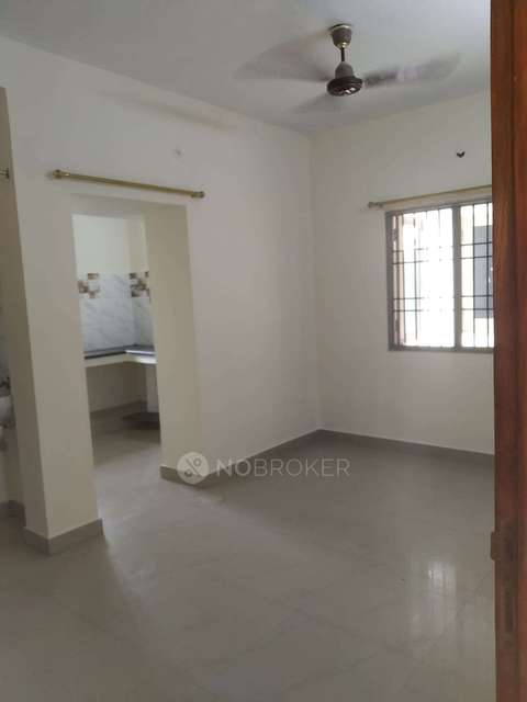 1 BHK Flat In Ashirvaadh Harmony Homes For Sale  In Tambaram