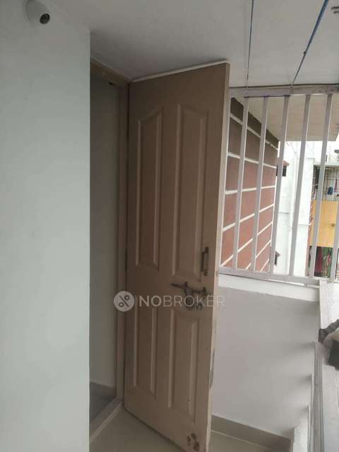 1 BHK Flat In Ashirvaadh Harmony Homes For Sale  In Tambaram