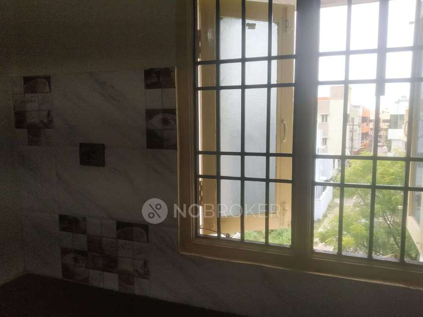 1 BHK Flat In Ashirvaadh Harmony Homes For Sale  In Tambaram