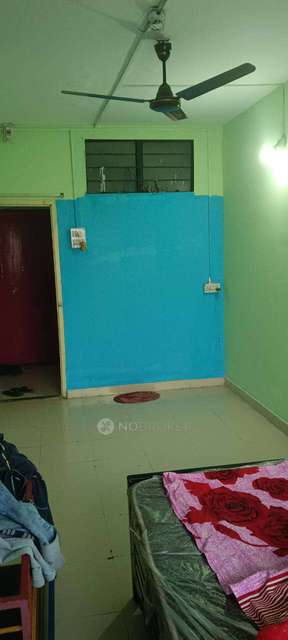 1 RK Flat For Sale  In Mhada Colony