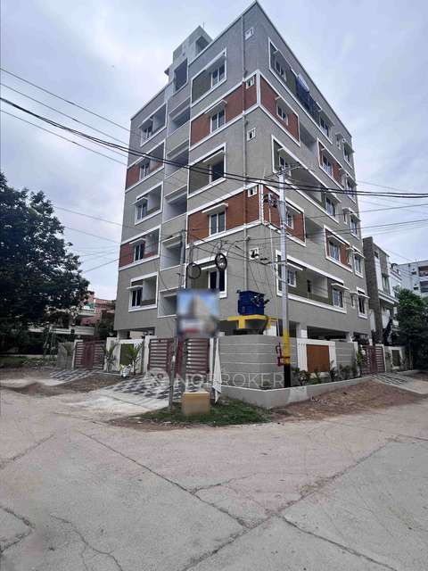 3 BHK Flat In Ecosphere  S S L G  Towers  For Sale  In Sainikpuri