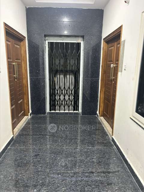 3 BHK Flat In Ecosphere  S S L G  Towers  For Sale  In Sainikpuri