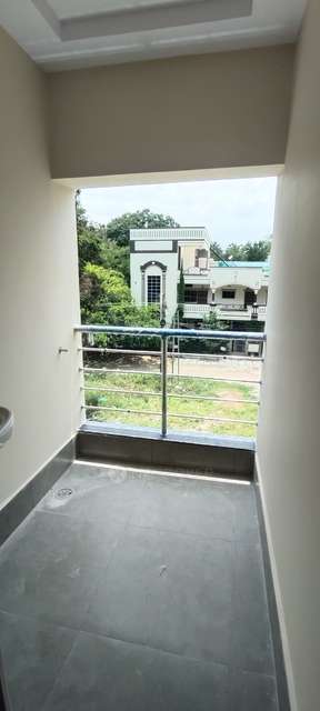 3 BHK Flat In Ecosphere  S S L G  Towers  For Sale  In Sainikpuri