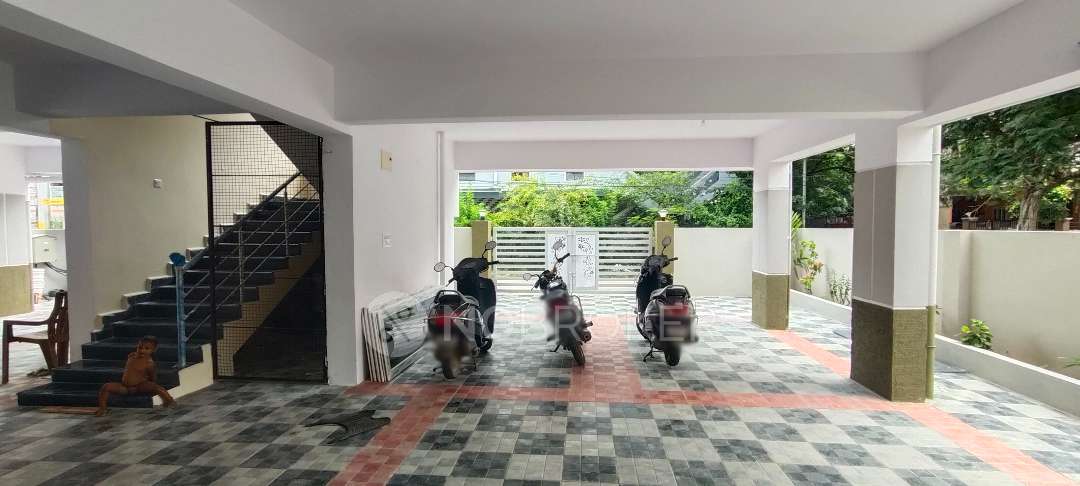 3 BHK Flat In Ecosphere  S S L G  Towers  For Sale  In Sainikpuri