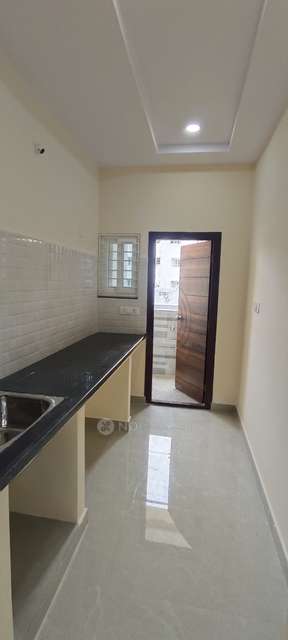 3 BHK Flat In Ecosphere  S S L G  Towers  For Sale  In Sainikpuri