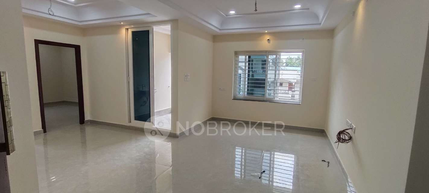3 BHK Flat In Ecosphere  S S L G  Towers  For Sale  In Sainikpuri