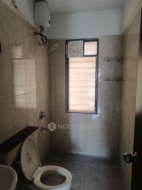 2 BHK Flat In Pride World City Long Island for Rent  In Charholi Budruk