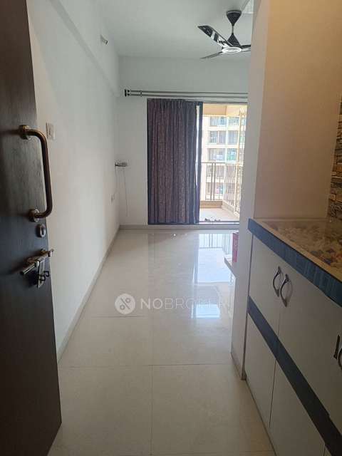 2 BHK Flat In Pride World City Long Island for Rent  In Charholi Budruk