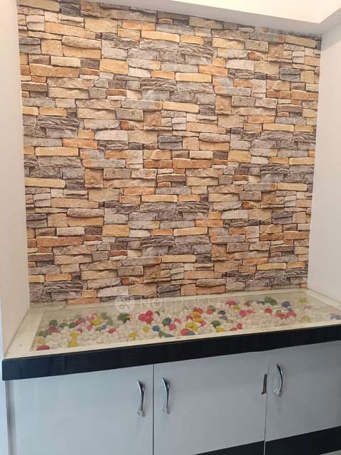 2 BHK Flat In Pride World City Long Island for Rent  In Charholi Budruk