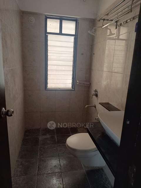 2 BHK Flat In Pride World City Long Island for Rent  In Charholi Budruk