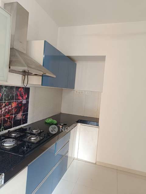 2 BHK Flat In Pride World City Long Island for Rent  In Charholi Budruk