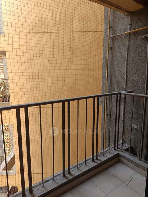 2 BHK Flat In Pride World City Long Island for Rent  In Charholi Budruk