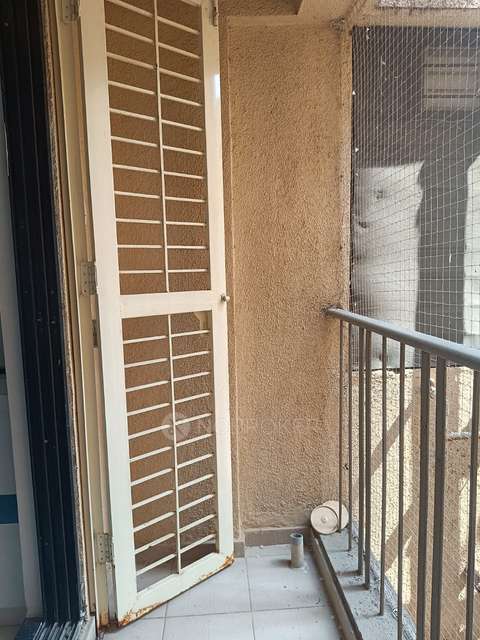 2 BHK Flat In Pride World City Long Island for Rent  In Charholi Budruk