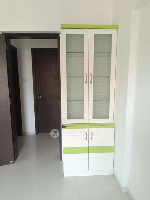 2 BHK Flat In Pride World City Long Island for Rent  In Charholi Budruk