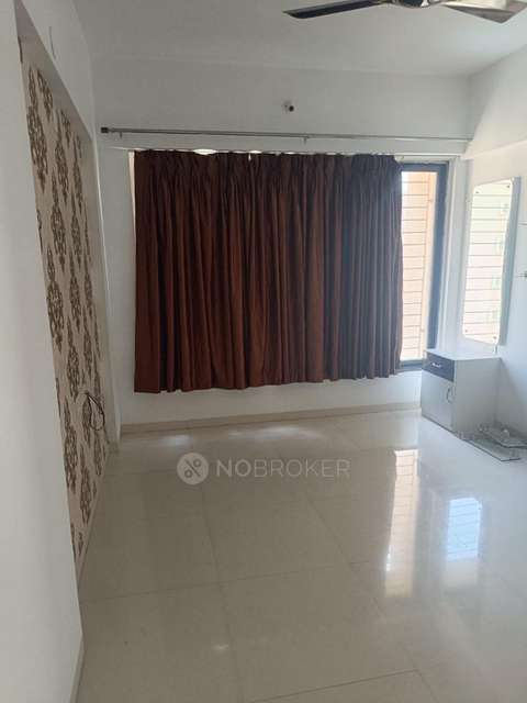 2 BHK Flat In Pride World City Long Island for Rent  In Charholi Budruk