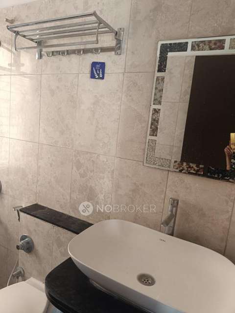 2 BHK Flat In Pride World City Long Island for Rent  In Charholi Budruk