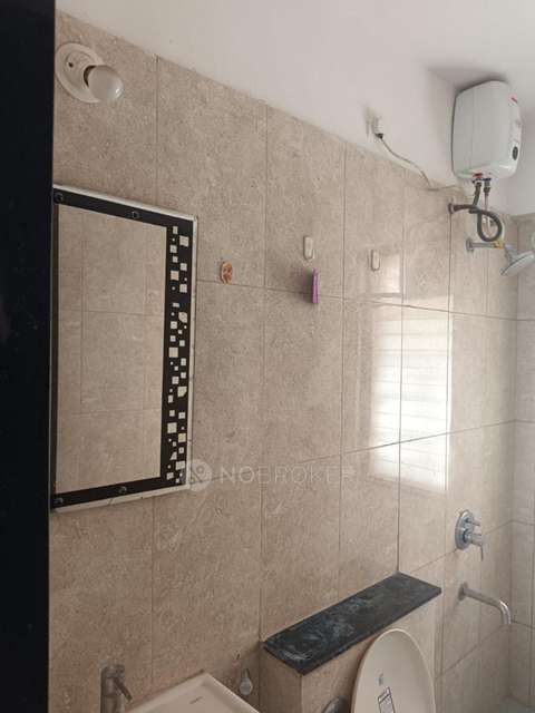 2 BHK Flat In Pride World City Long Island for Rent  In Charholi Budruk