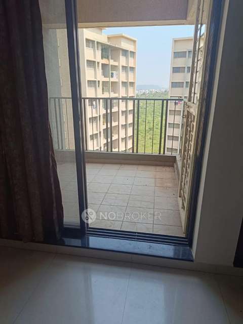 2 BHK Flat In Pride World City Long Island for Rent  In Charholi Budruk