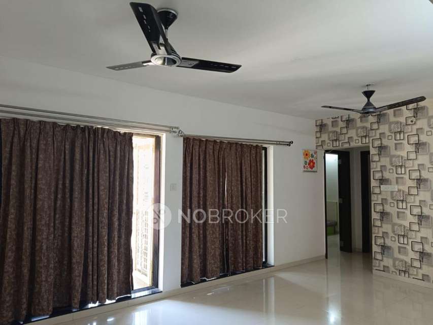 2 BHK Flat In Pride World City Long Island for Rent  In Charholi Budruk