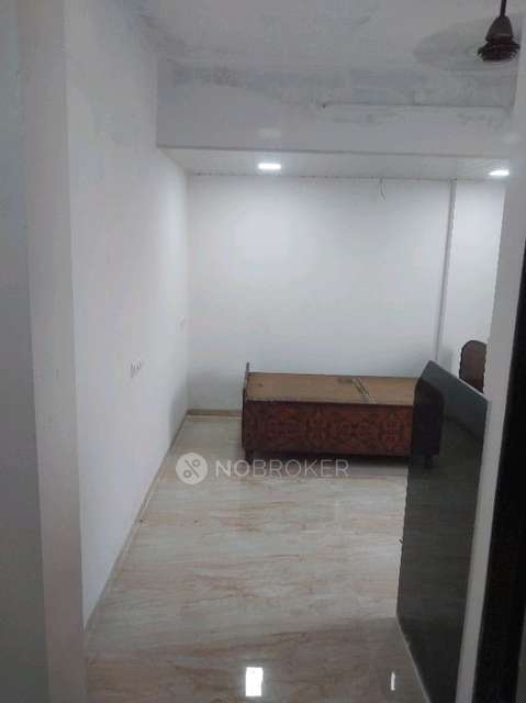 1 RK Flat In Bedis Apartment for Rent  In Vashi