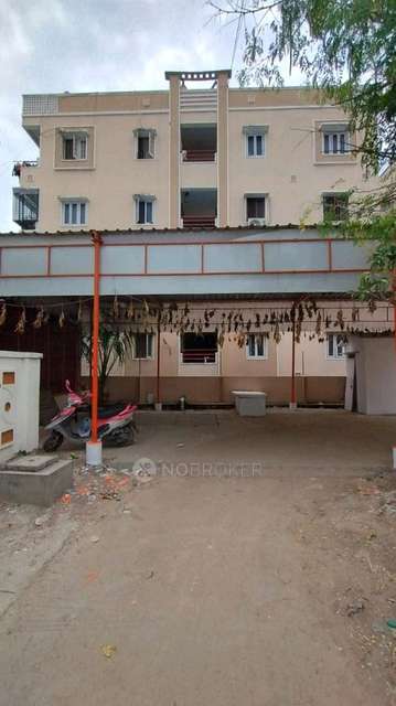 2 BHK Flat In Navayuga Apartments  For Sale  In Beeramguda