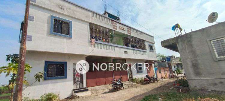 1 BHK House for Rent  In Manjari Budruk