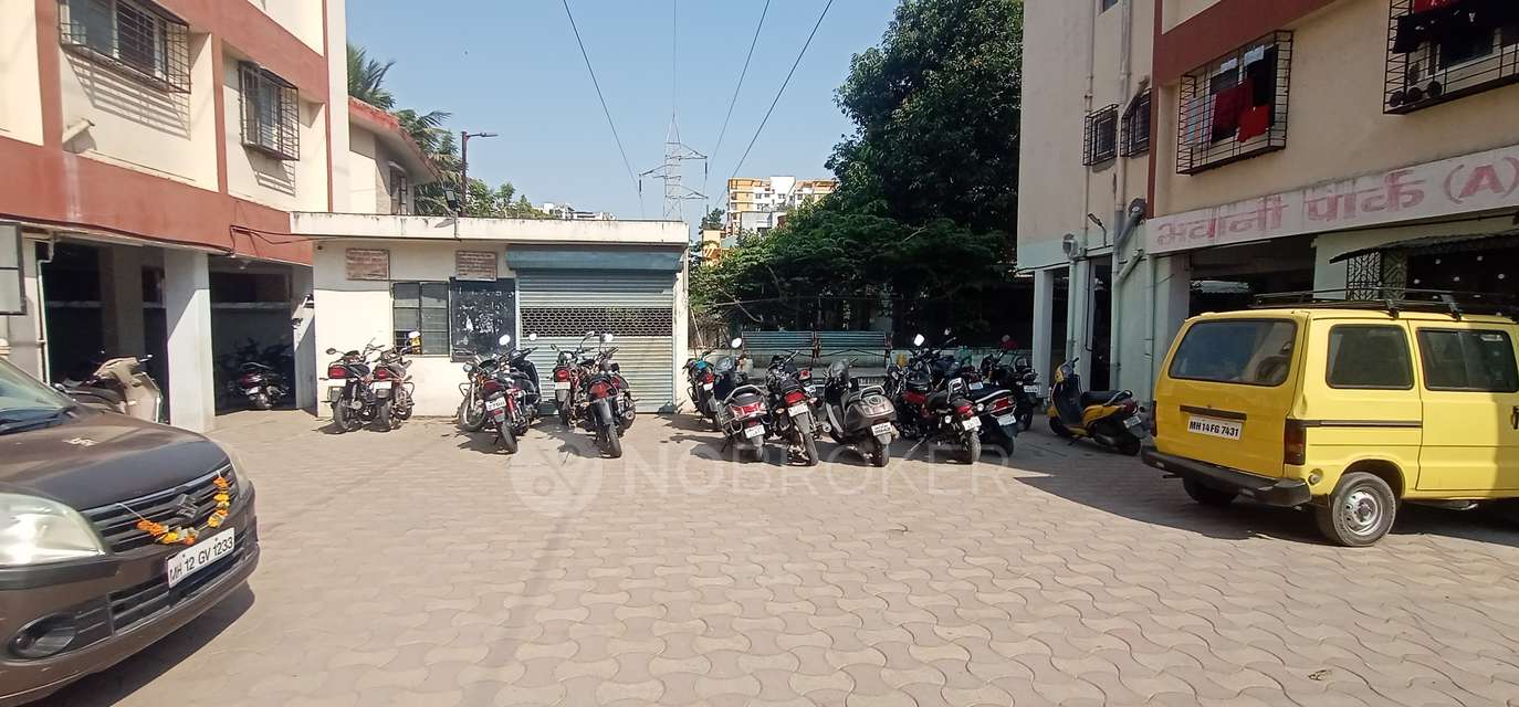 2 BHK Flat In Bhawani Park for Rent  In Aundh