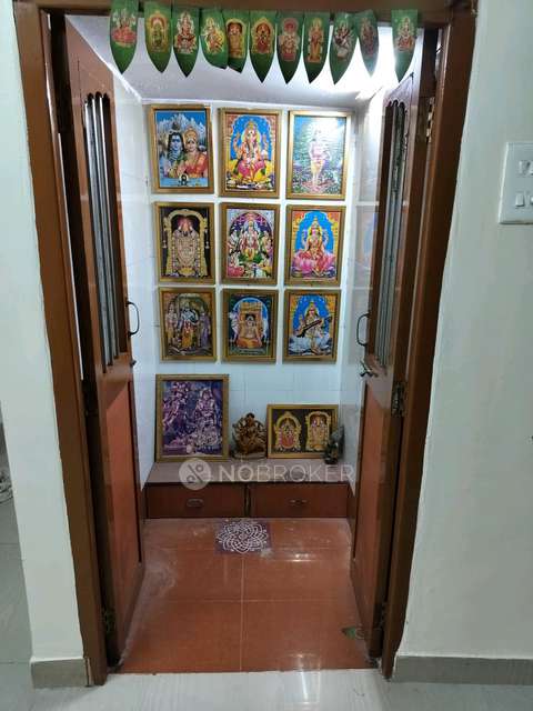 2 BHK Flat In Bhawani Park for Rent  In Aundh