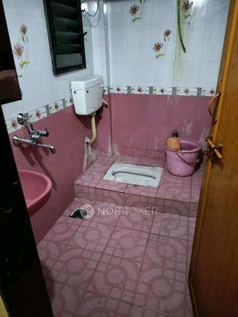 2 BHK Flat In Bhawani Park for Rent  In Aundh