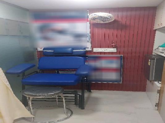 Co-Working  space in Santacruz East , Mumbai for Rent 