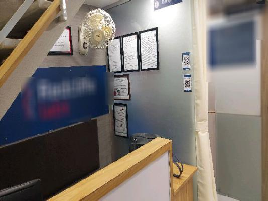 Co-Working  space in Santacruz East , Mumbai for Rent 