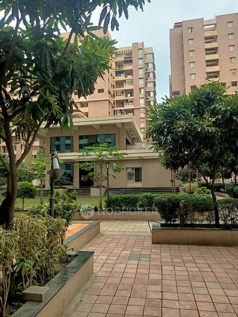 2 BHK Flat In Gk Aarcon for Rent  In Punawale