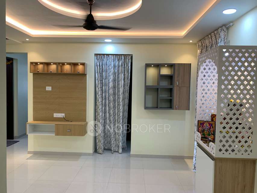2 BHK Flat In Splendid Park  for Rent  In Dudulgaon